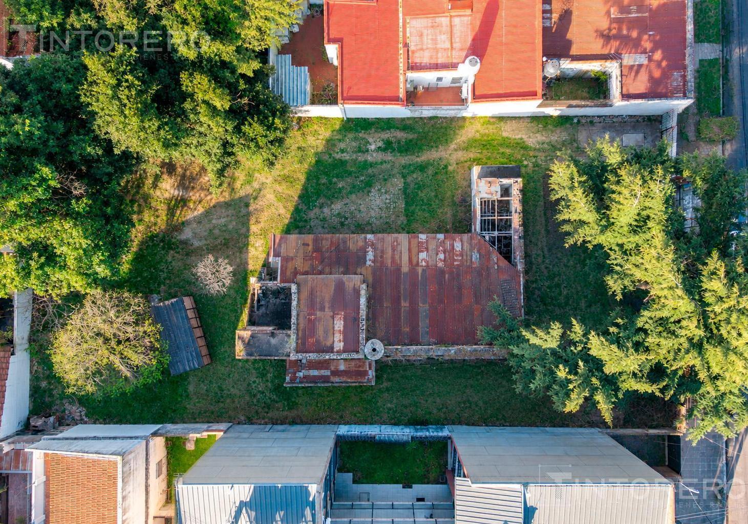 Foto de Terreno en venta de 937m2 en Morón centro, imagen 4