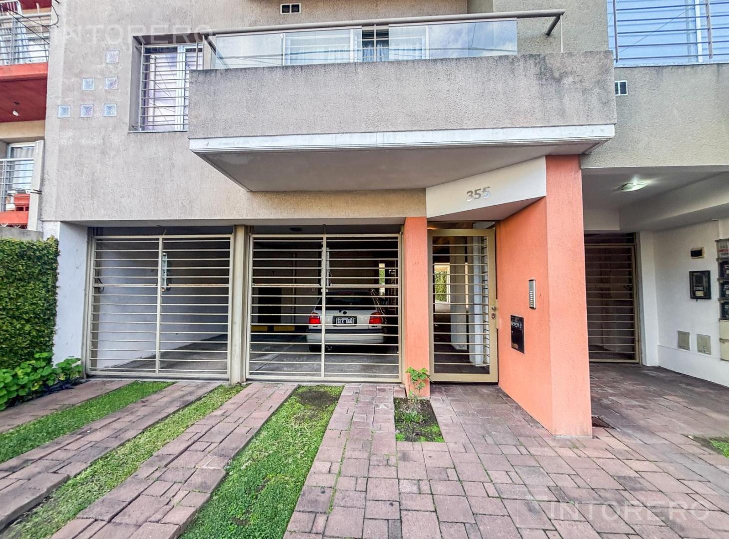Foto de Venta departamento Monoambiente en Castelar Centro a estrenar, con gas, imagen 1