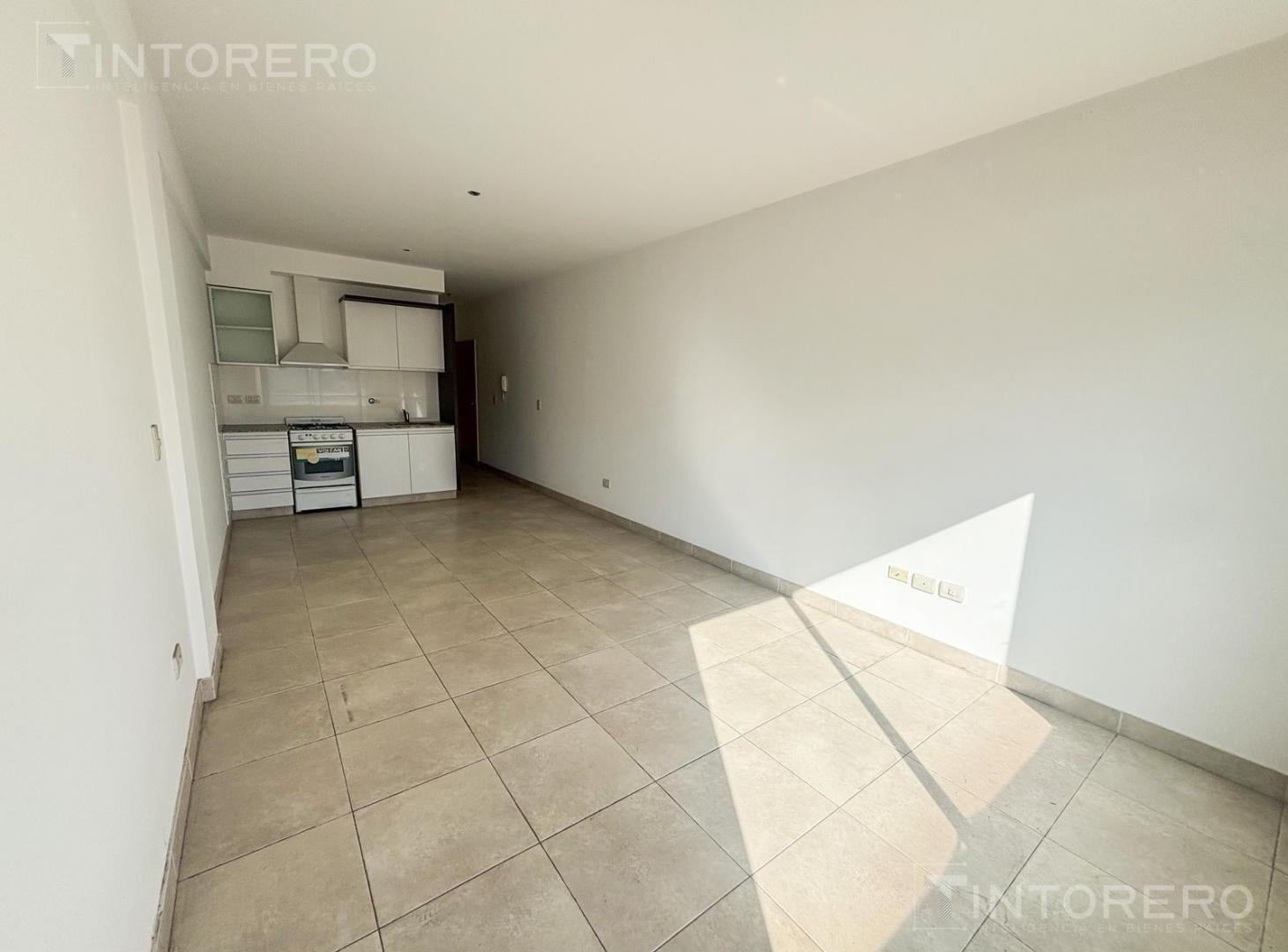 Foto de Venta departamento Monoambiente en Castelar Centro a estrenar, con gas, imagen 3
