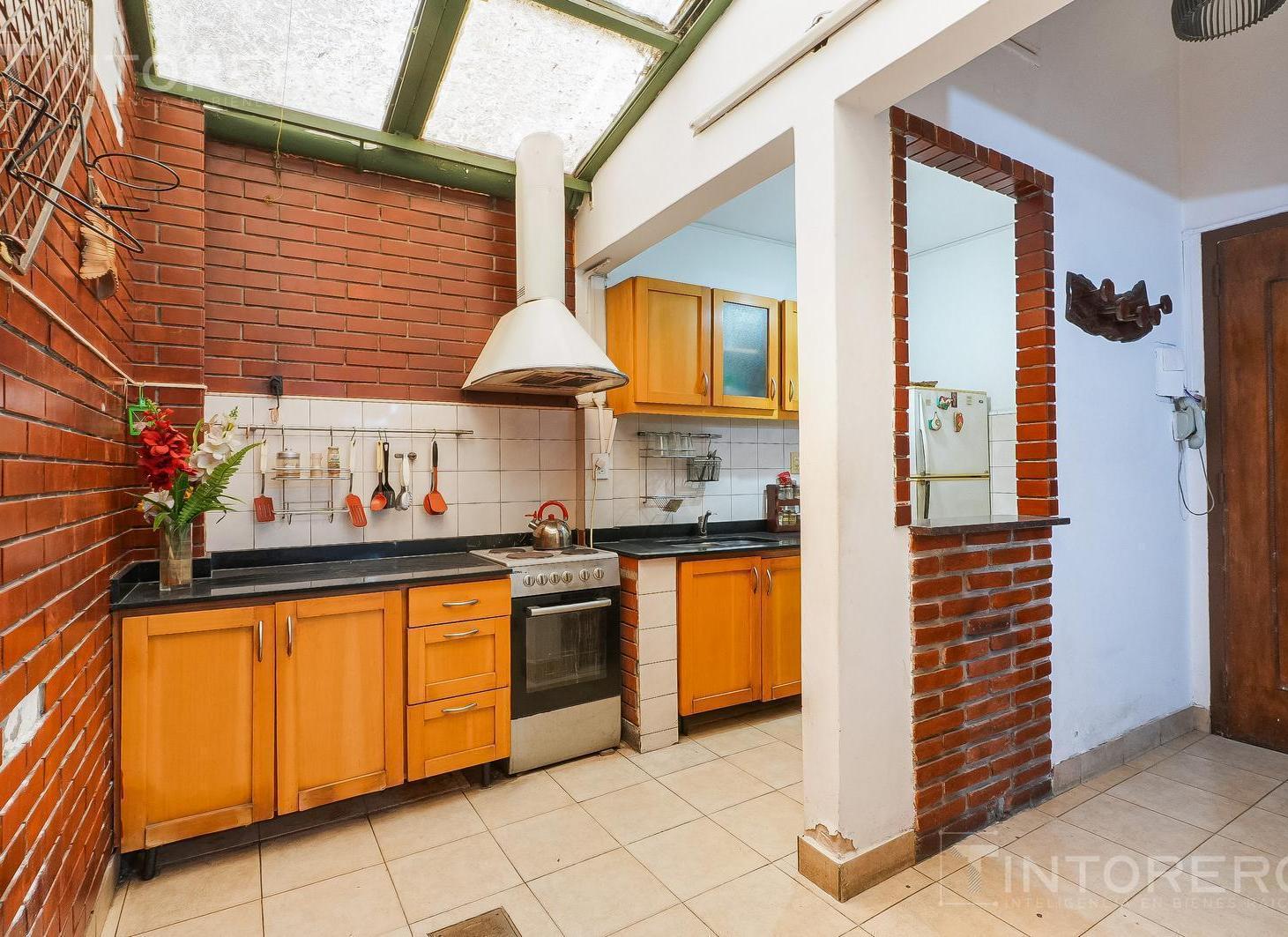 Foto de Departamento Planta Baja 2 ambientes en Venta en Balvanera, imagen 3