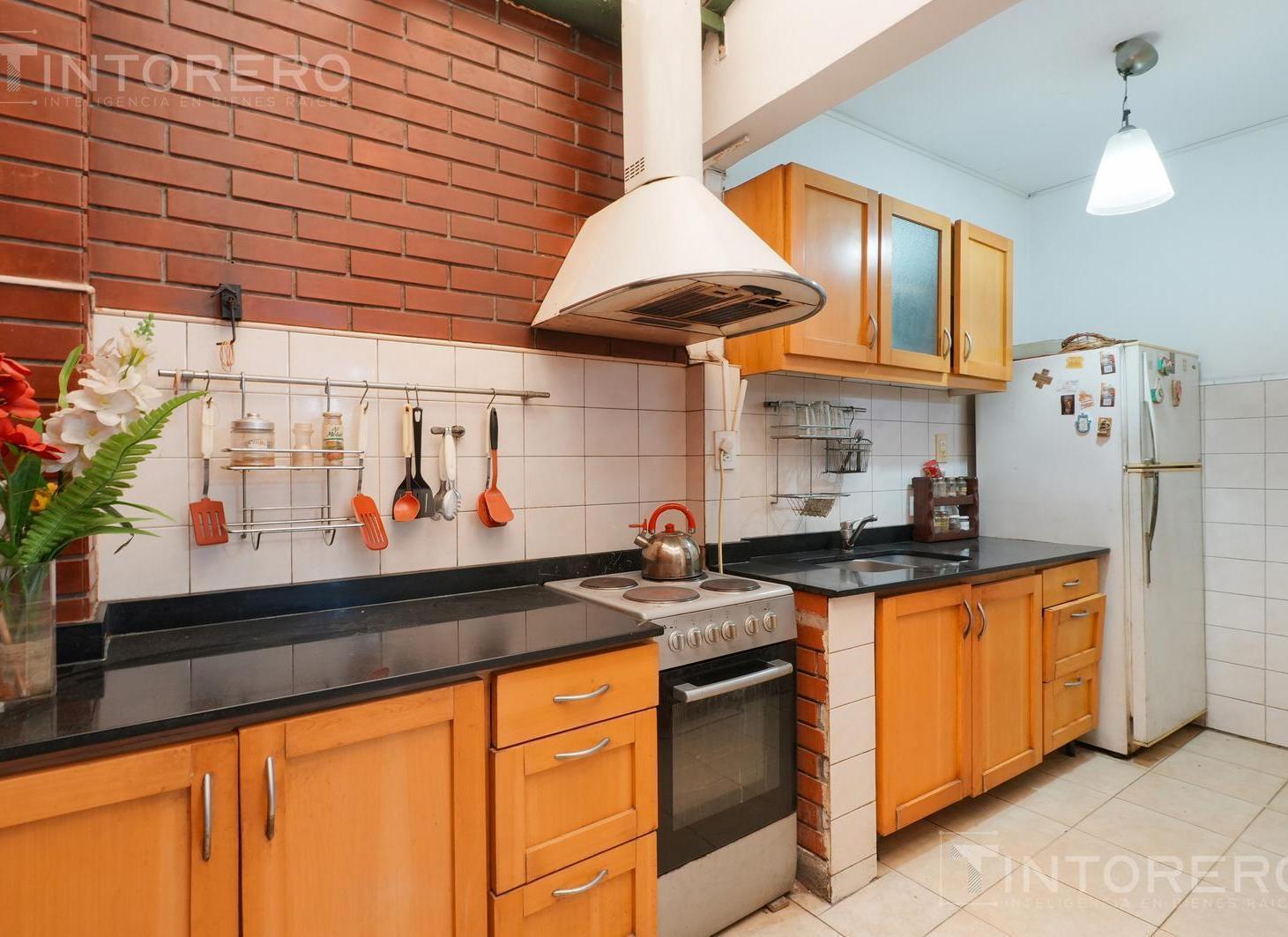 Foto de Departamento Planta Baja 2 ambientes en Venta en Balvanera, imagen 5