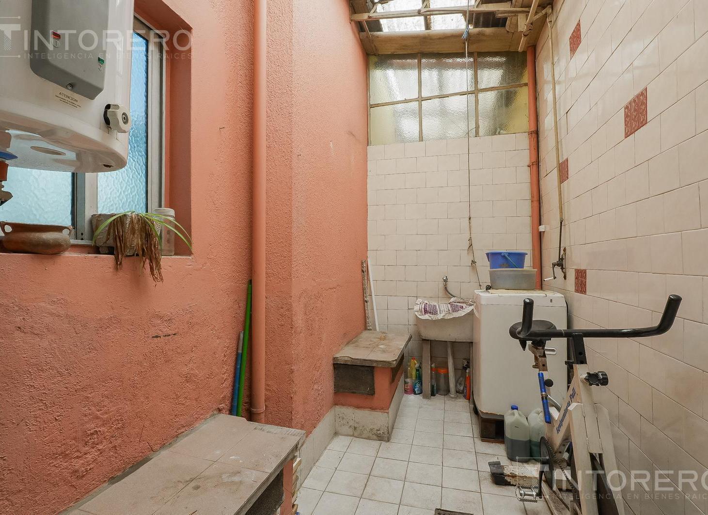 Foto de Departamento Planta Baja 2 ambientes en Venta en Balvanera, imagen 4