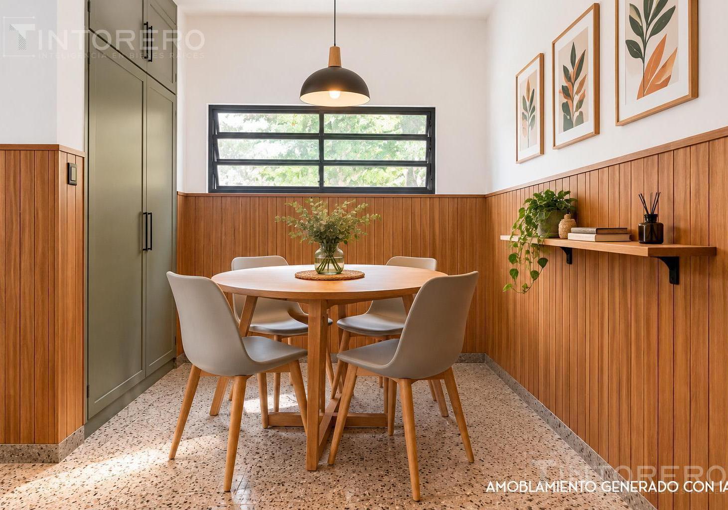 Foto de Casa en Venta Ramos Mejia con Jardín y Cochera 4 ambientes, imagen 4