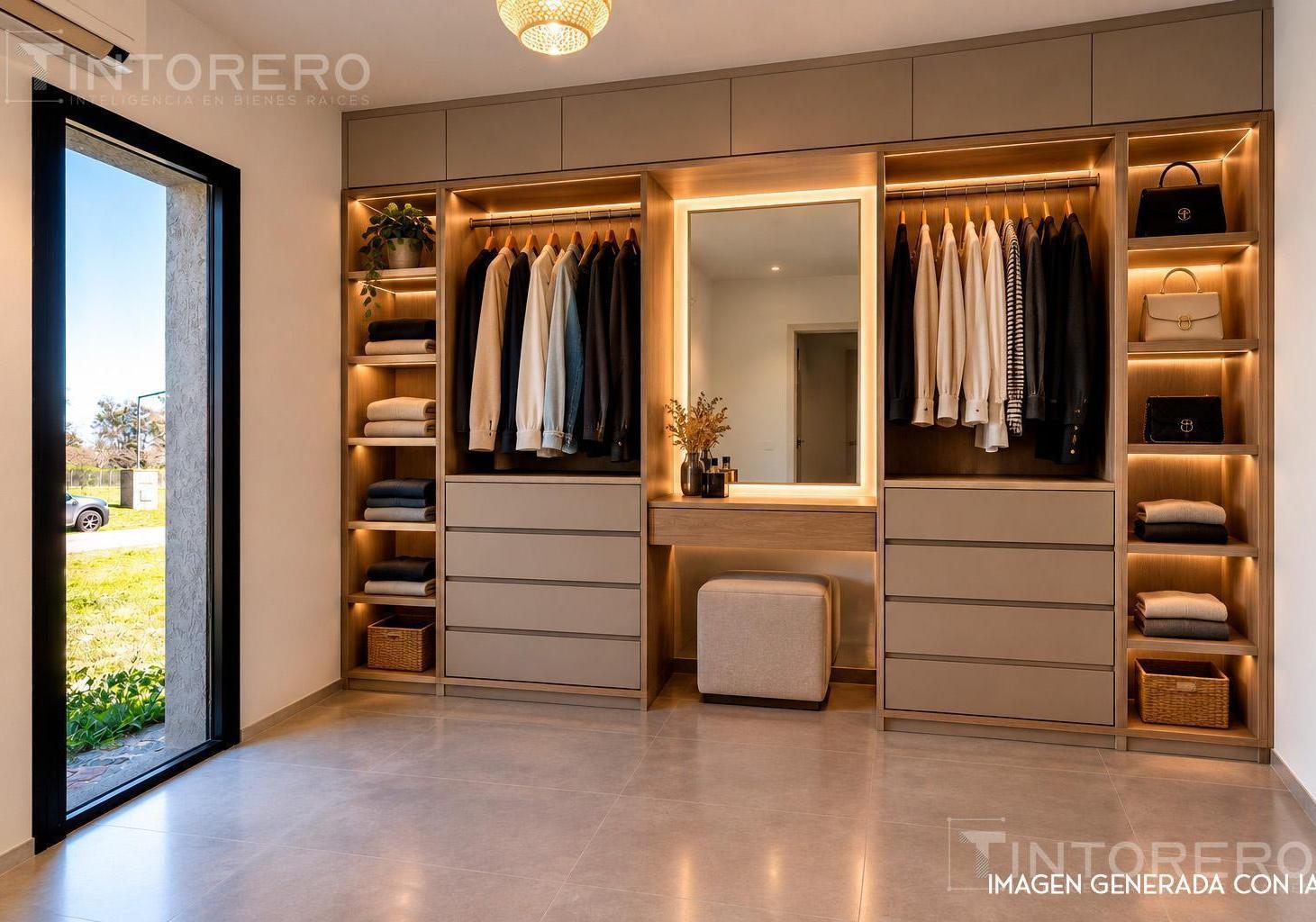 Foto de Casa en Venta Moderna y Sustentable a Estrenar en Barrio Privado Los, imagen 3
