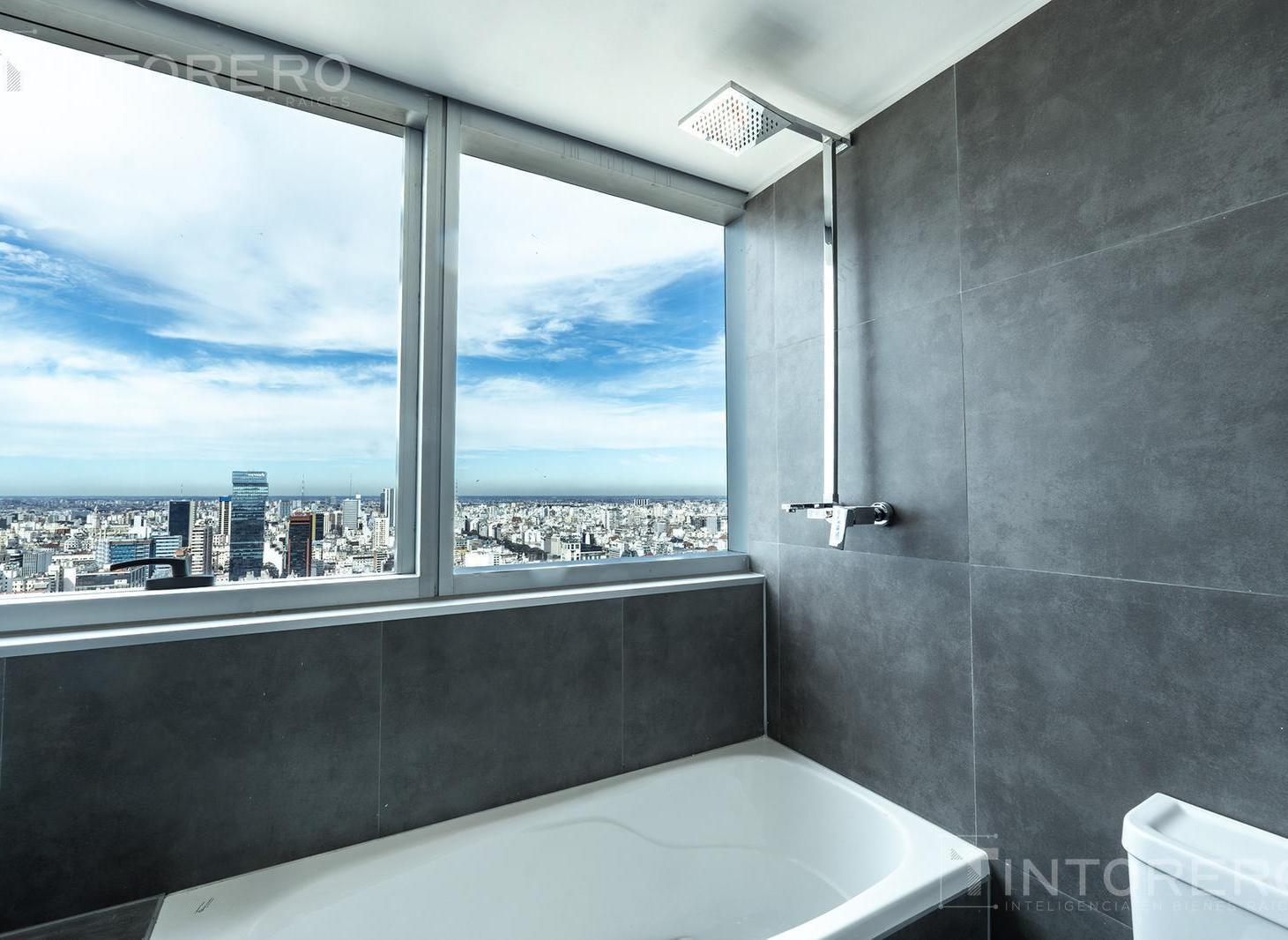 Foto de Departamento en venta de 3 ambientes, piso 42 en Torre Bellini, imagen 4