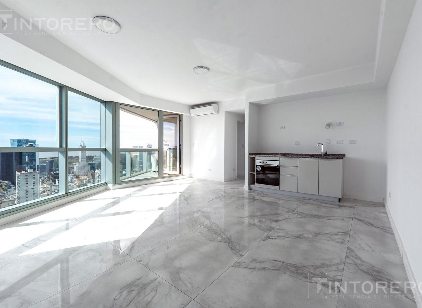 Foto de Departamento en venta de 3 ambientes, piso 42 en Torre Bellini, imagen 5