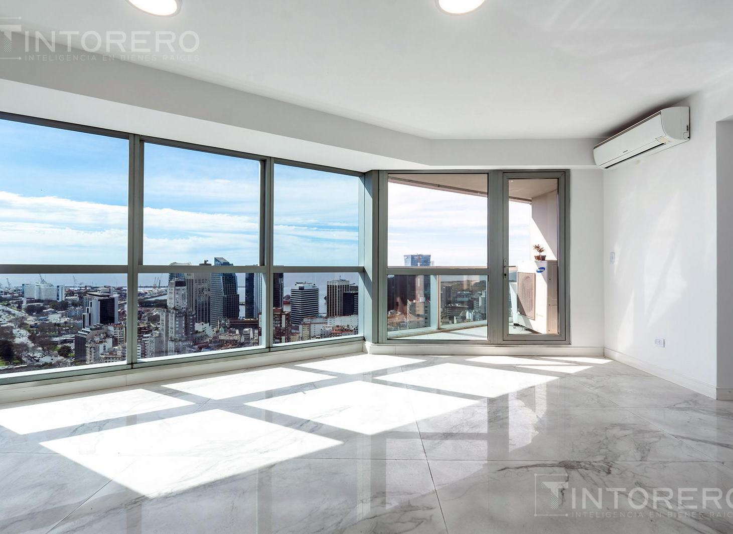Foto de Departamento en venta de 3 ambientes, piso 42 en Torre Bellini, imagen 3