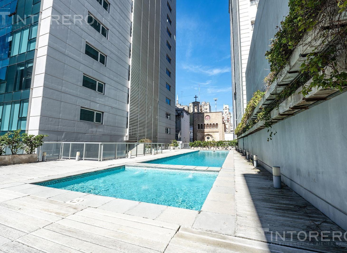 Foto de Departamento en venta de 3 ambientes, piso 42 en Torre Bellini, imagen 2