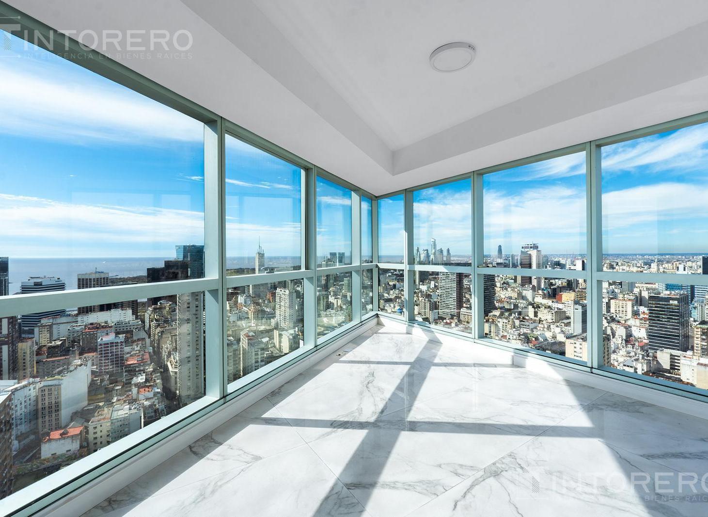 Foto de Departamento en venta de 3 ambientes, piso 42 en Torre Bellini, imagen 1