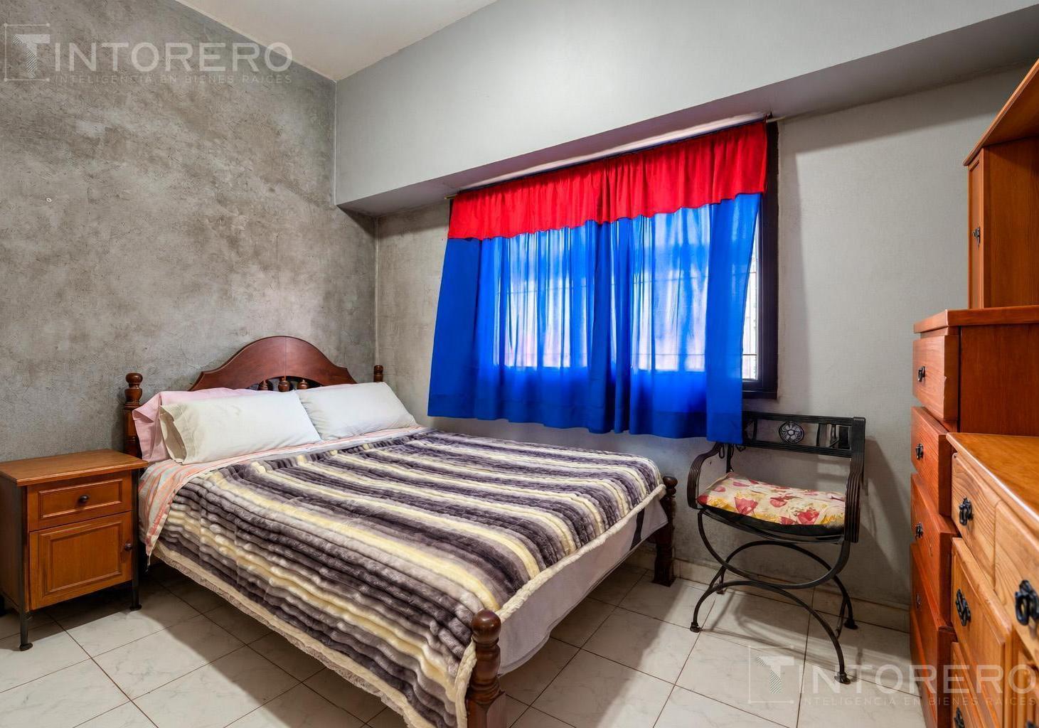 Foto de PH 3 ambientes en venta en segundo piso por escalera, con balcón en, imagen 5