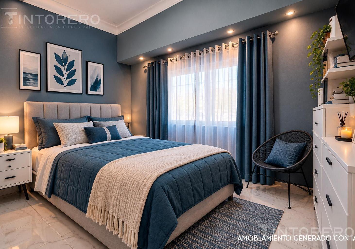 Foto de PH 3 ambientes en venta en segundo piso por escalera, con balcón en, imagen 4