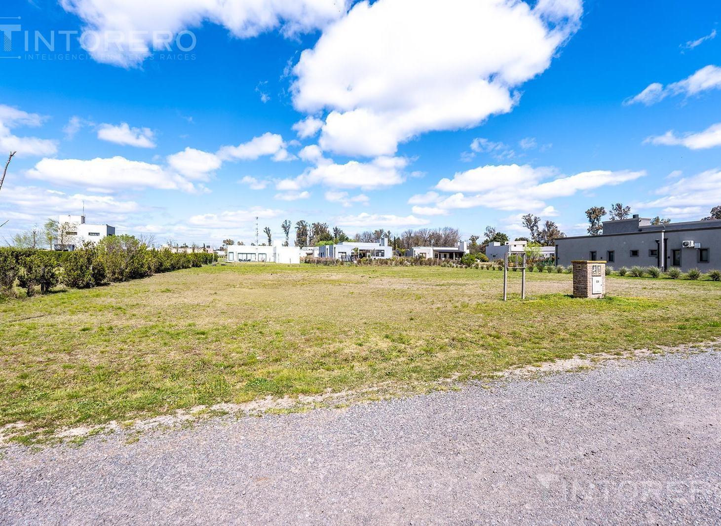 Foto de Lote en Los Juncos, Luján - 1009 m² - Financiación / Permuta, imagen 5