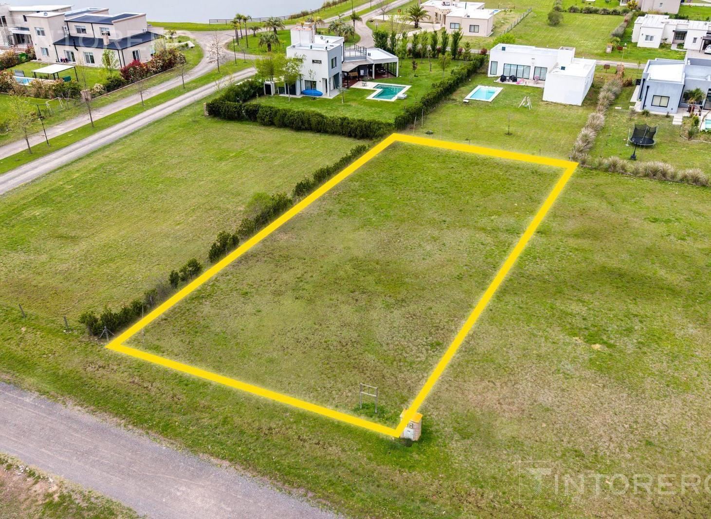 Foto de Lote en Los Juncos, Luján - 1009 m² - Financiación / Permuta, imagen 1