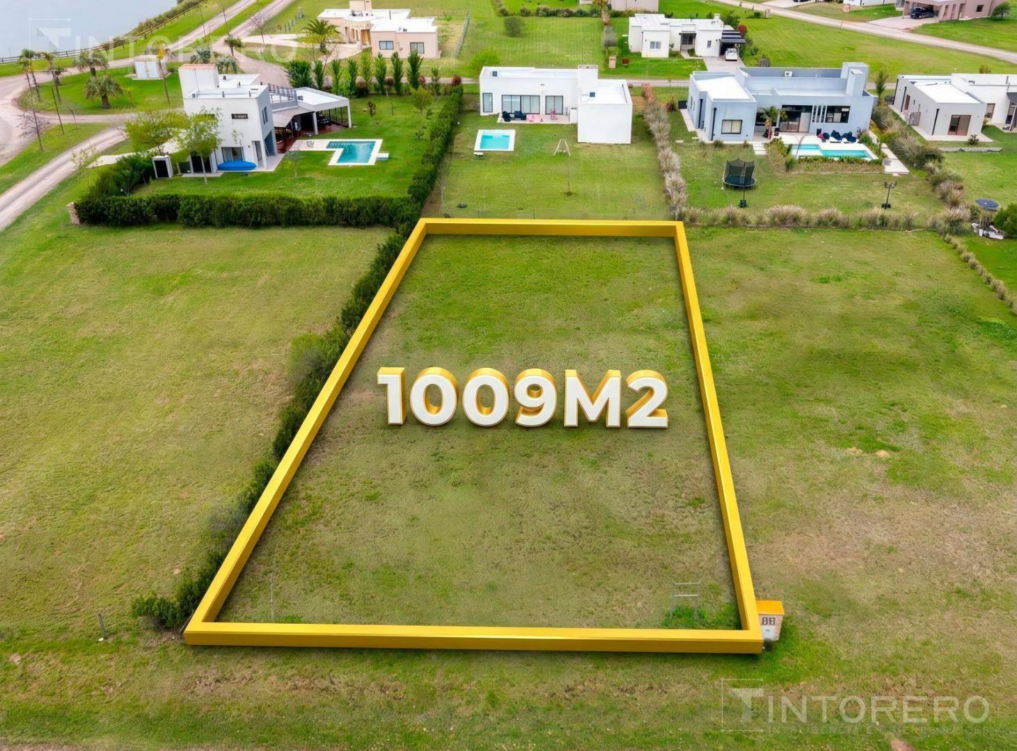 Foto de Lote en Los Juncos, Luján - 1009 m² - Financiación / Permuta, imagen 2