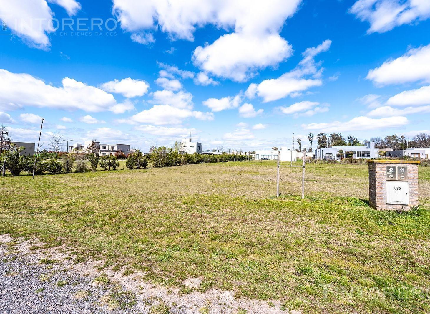 Foto de Lote en Los Juncos, Luján - 1009 m² - Financiación / Permuta, imagen 4