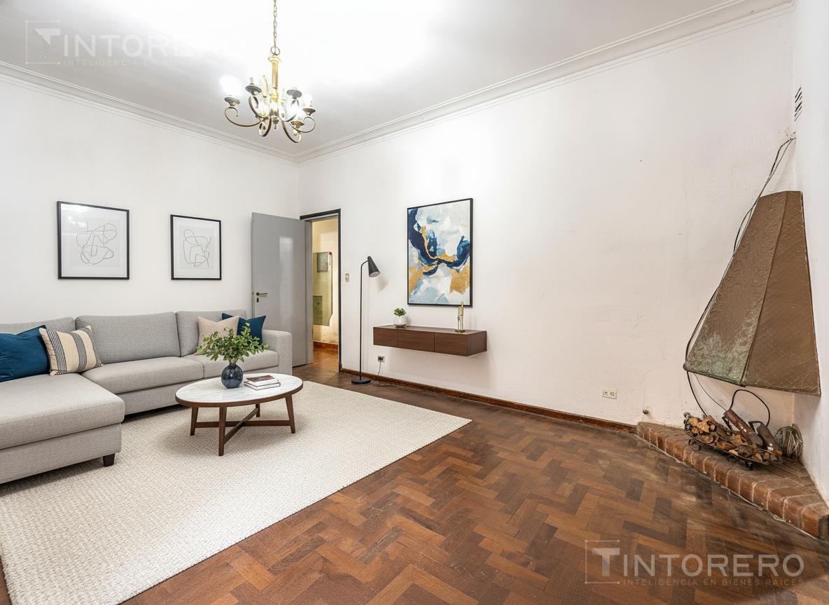 Foto de Venta Casa 5amb con Parque y Pileta Castelar Centro, imagen 4
