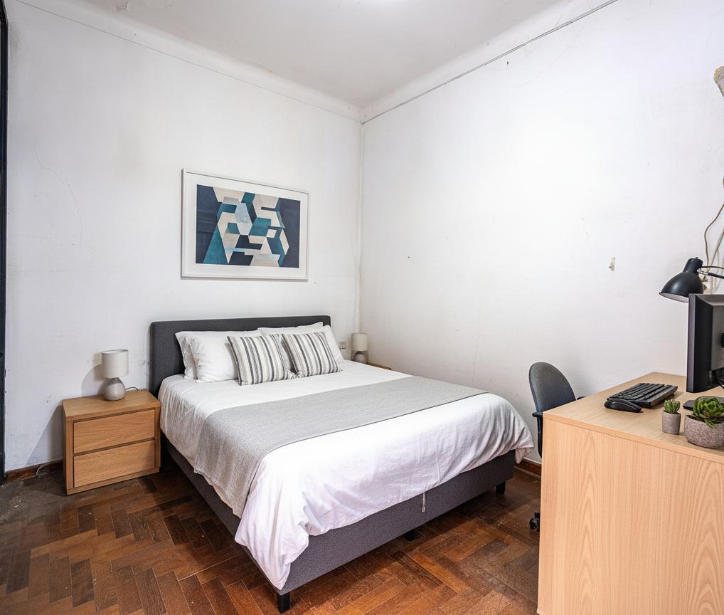 Foto de Venta Casa 5amb con Parque y Pileta Castelar Centro, imagen 3