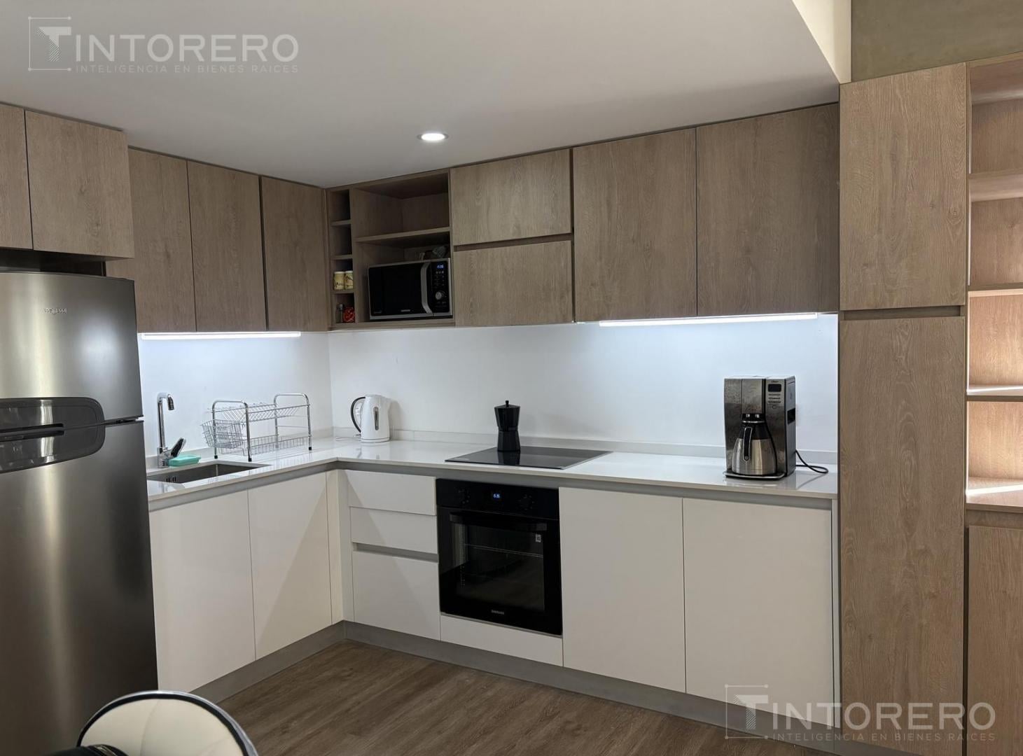 Foto de Departamento en alquiler en Quartier del Bajo, Monserrat., imagen 1