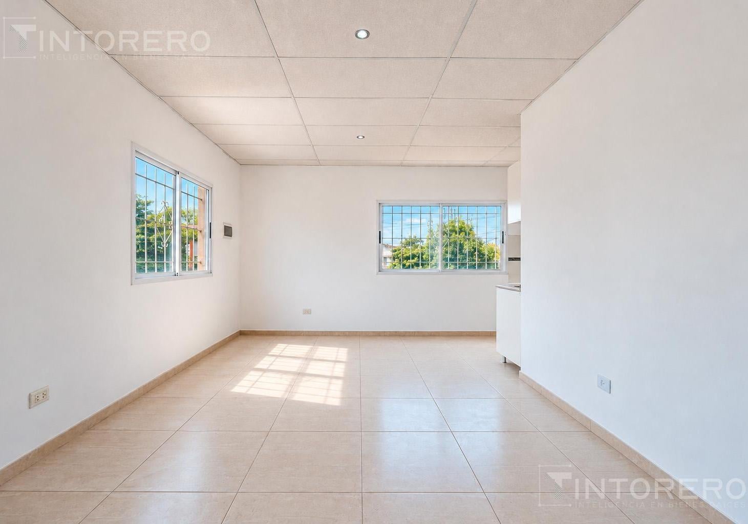 Foto de PH en venta de 3 ambientes con patio y cochera a estrenar en Aldo Bonzi, imagen 1