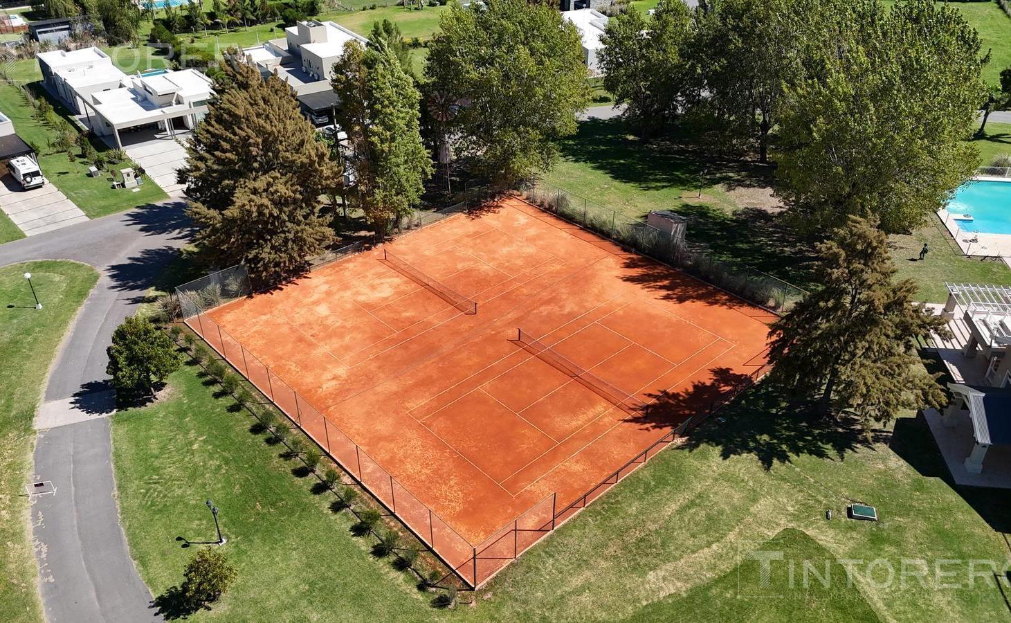 Foto de LOTE EN VENTA DE 1221M2 EN BARRIO FINCAS DEL ALBA, EZEIZA, imagen 5