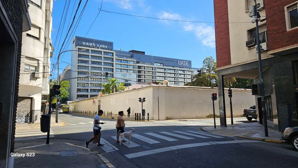 VENTA TERRENO EN CONSTITUCIÓN ZONA UADE 4