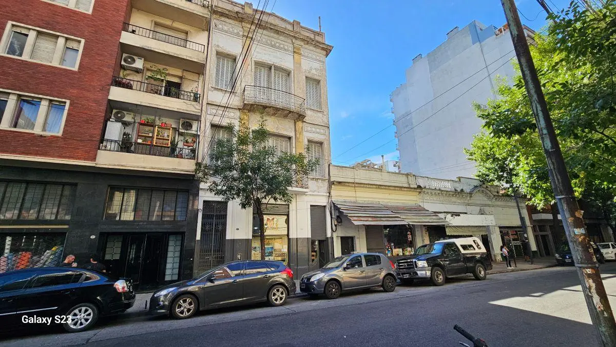 VENTA TERRENO EN CONSTITUCIÓN ZONA UADE 2