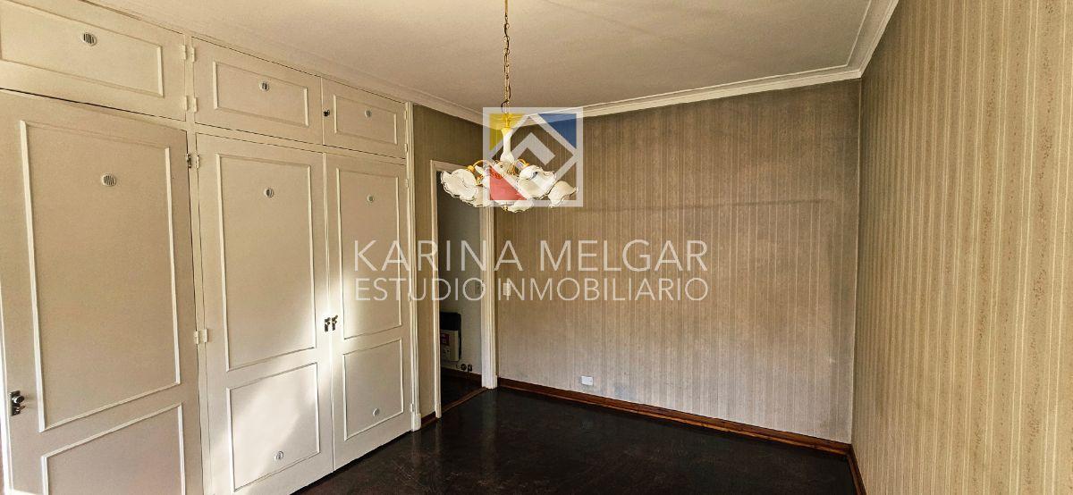 ALQUILER CASA DOS DORMITORIOS ESCRITORIO PILETA