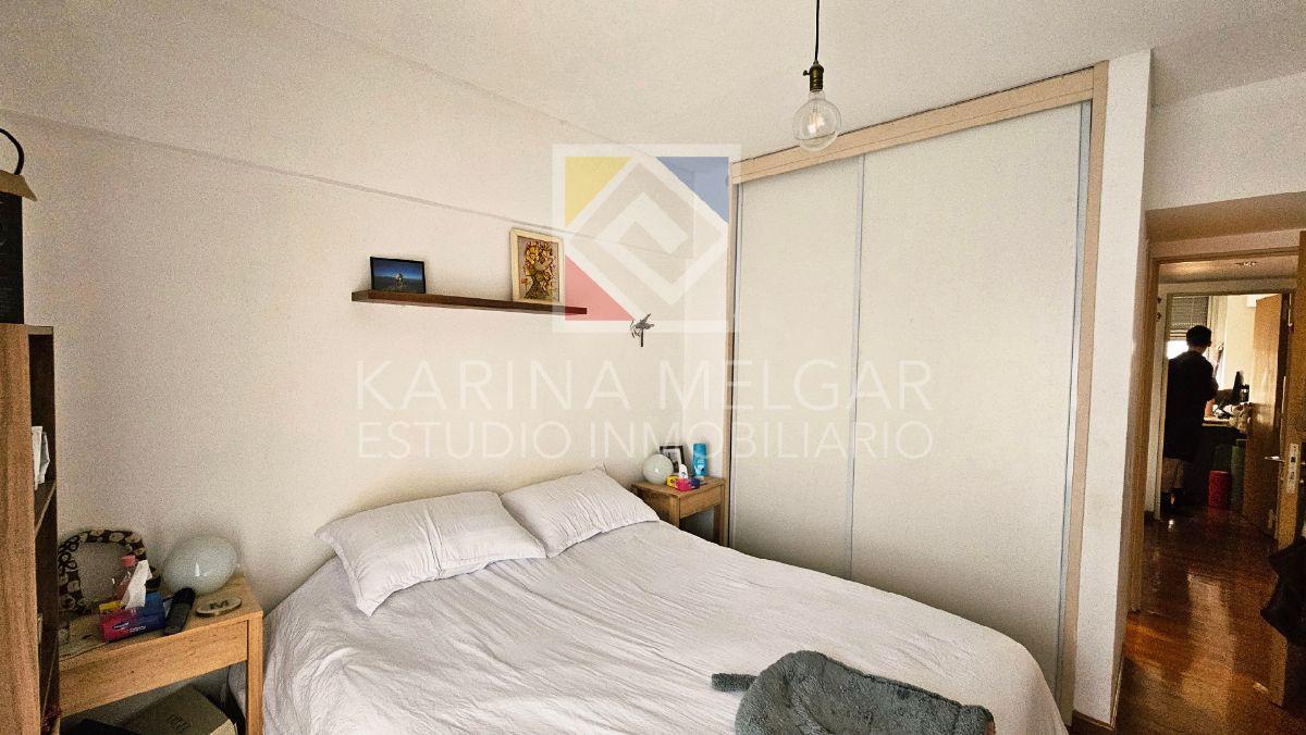 VENTA 3 AMBIENTES CON COCHERA EN BELGRANO