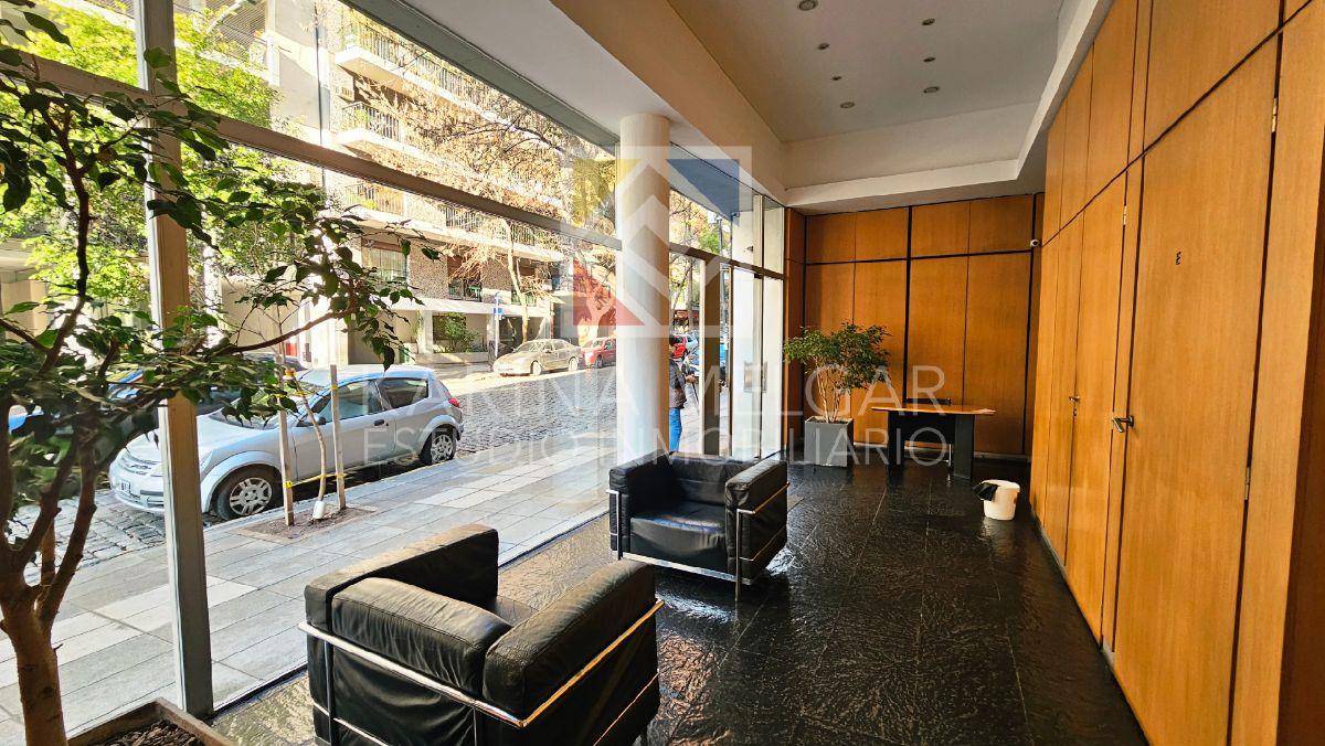 VENTA 3 AMBIENTES CON COCHERA EN BELGRANO