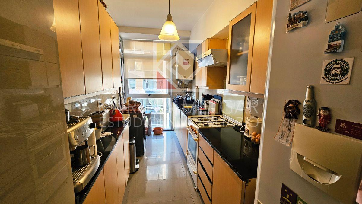 Foto de VENTA 3 AMBIENTES CON COCHERA EN BELGRANO, imagen 4