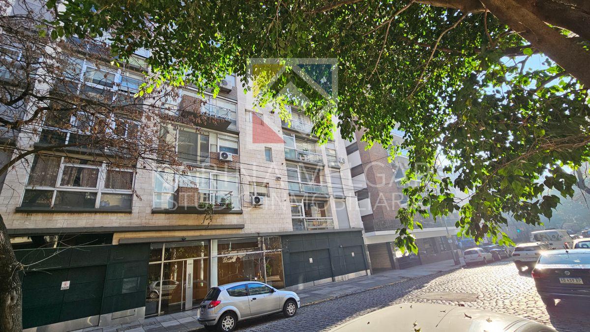 VENTA 3 AMBIENTES CON COCHERA EN BELGRANO