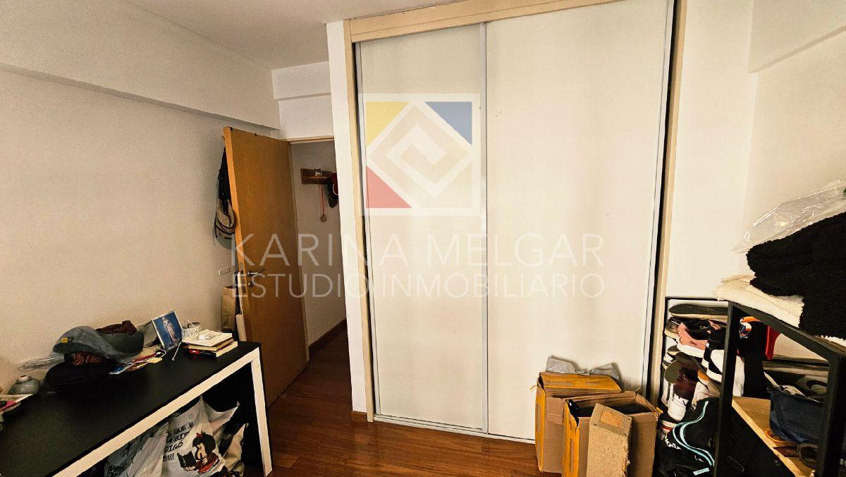 VENTA 3 AMBIENTES CON COCHERA EN BELGRANO