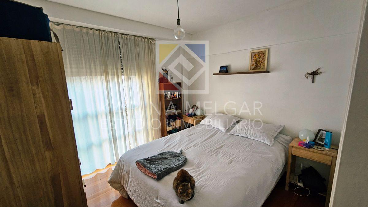VENTA 3 AMBIENTES CON COCHERA EN BELGRANO