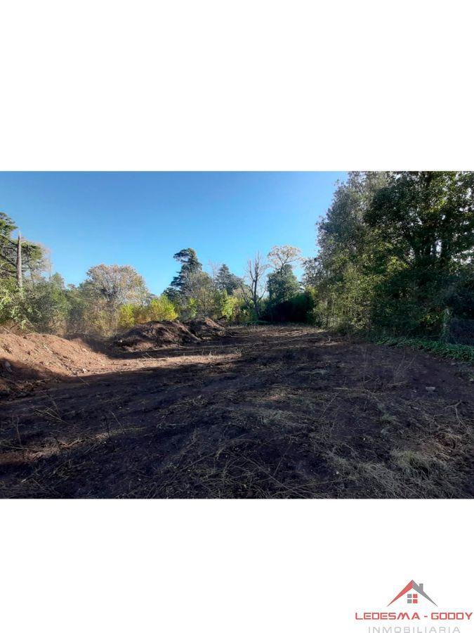 Terreno / Lote en Venta de 1300 m² Ubicado en Villa Giardino 5