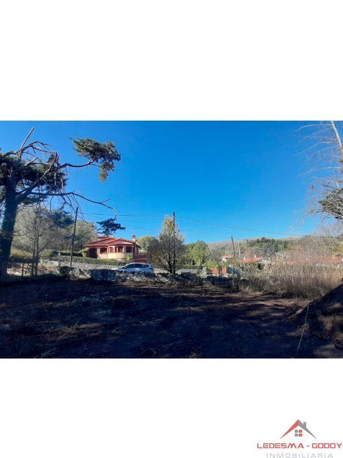 Terreno / Lote en Venta de 1300 m² Ubicado en Villa Giardino 3