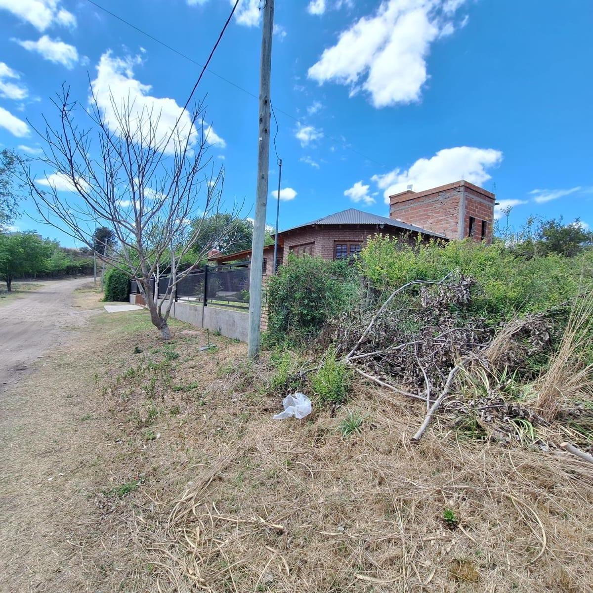 Venta de Lote en Villa Giardino 2