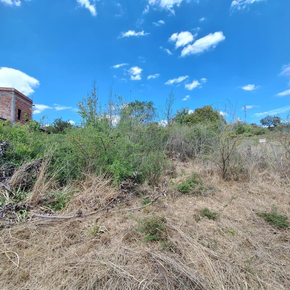 Venta de Lote en Villa Giardino 3
