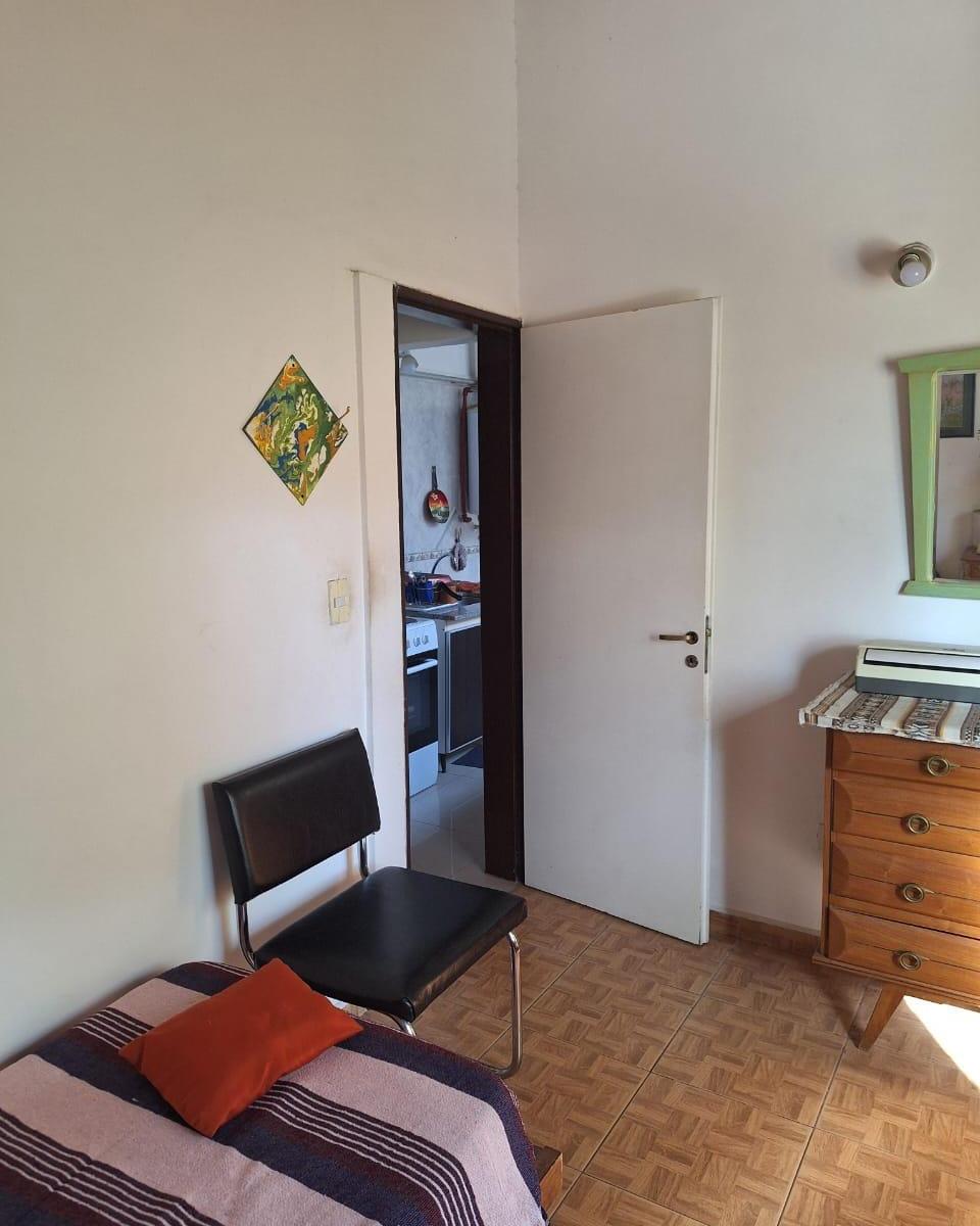 Departamento en Venta de 1 Dormitorio en Santa Rita 3