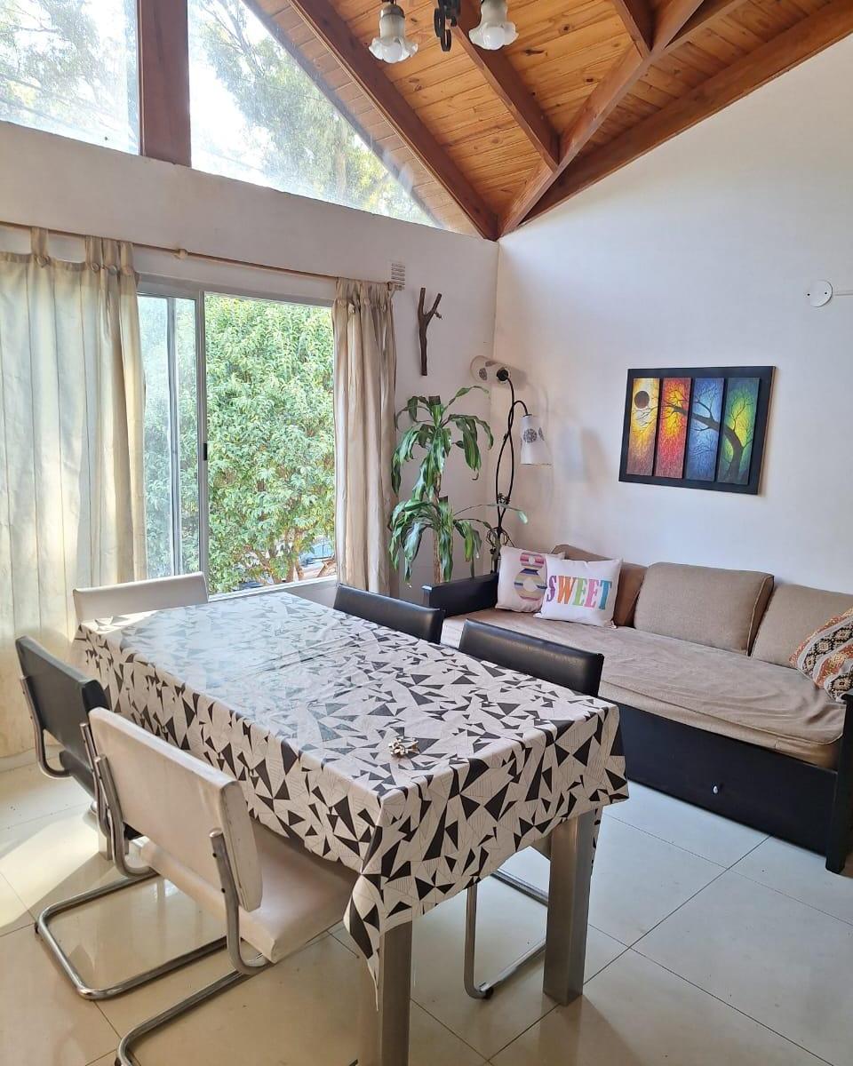 Departamento en Venta de 1 Dormitorio en Santa Rita 5