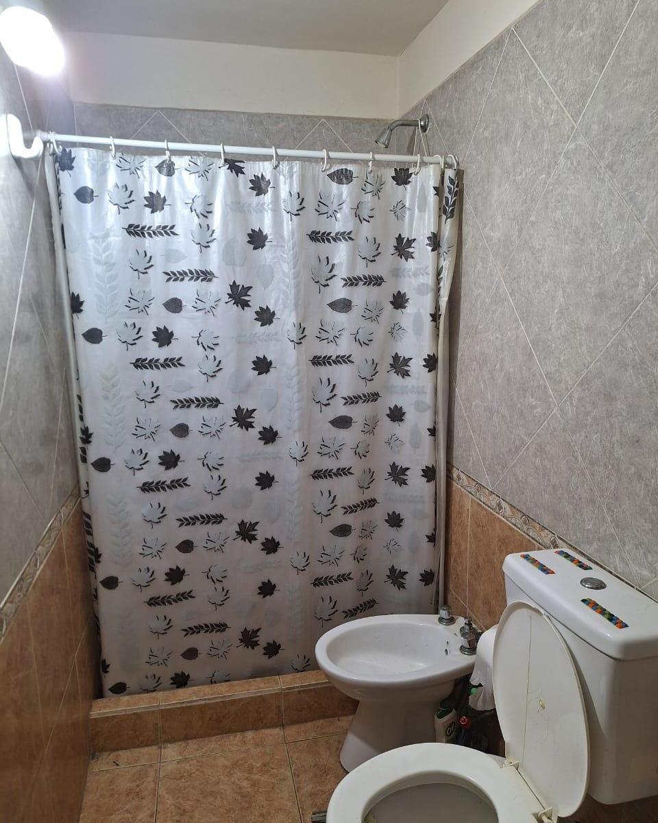 Departamento en Venta de 1 Dormitorio en Santa Rita 2