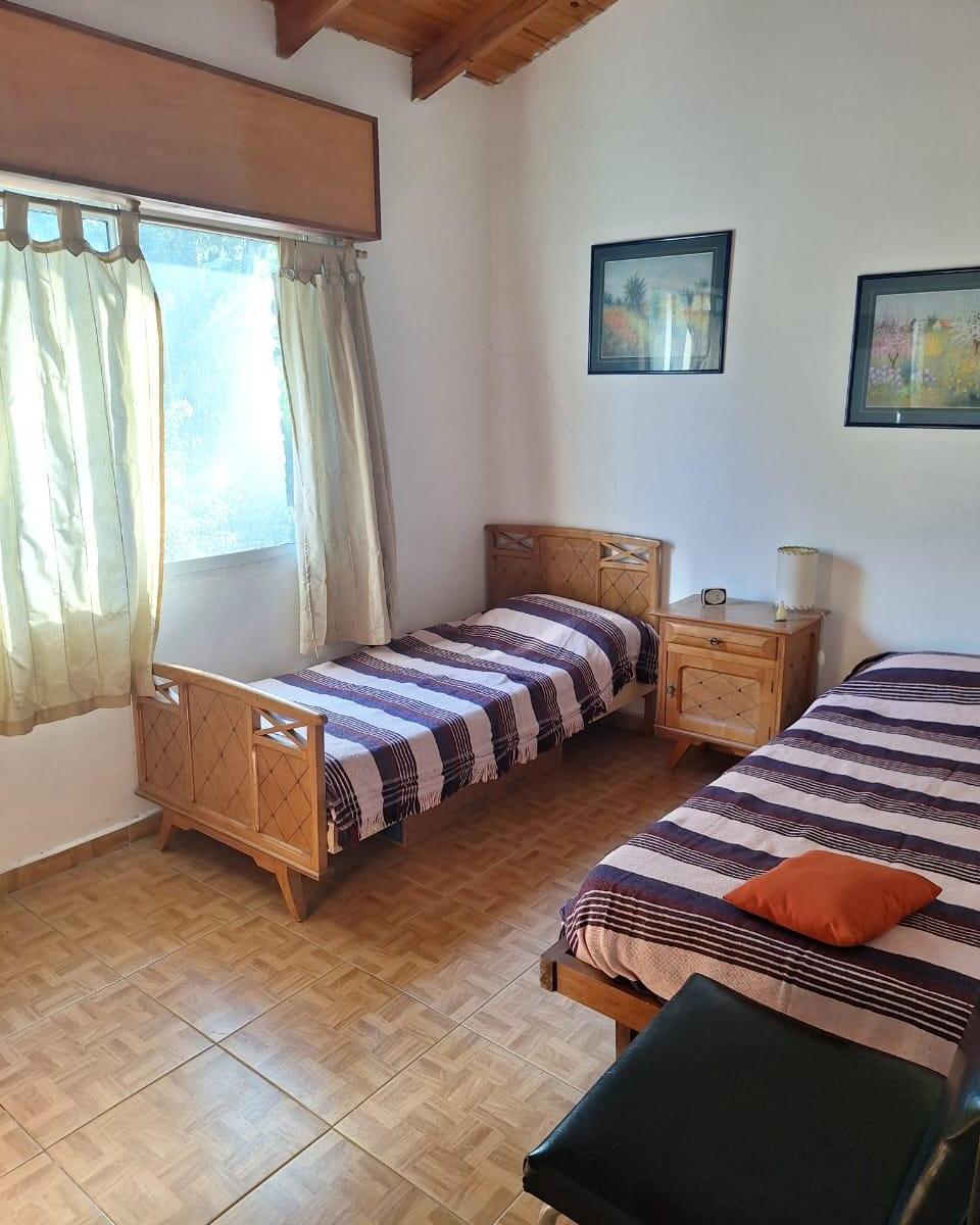 Departamento en Venta de 1 Dormitorio en Santa Rita 4