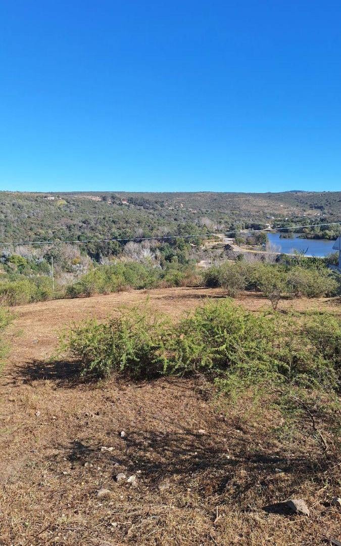 Terreno/Lote en venta Barrio Santa Rosa La Falda