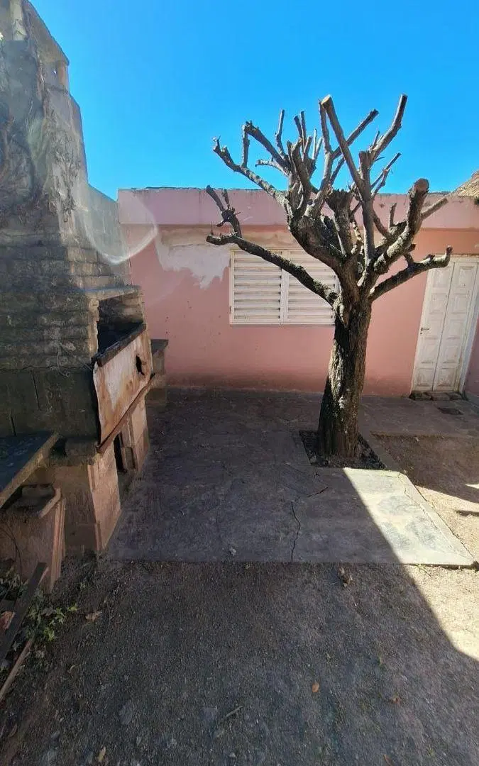 Casa en Venta en Santa Rosa 3