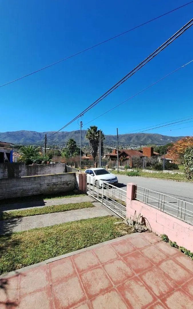 Casa en Venta en Santa Rosa 5