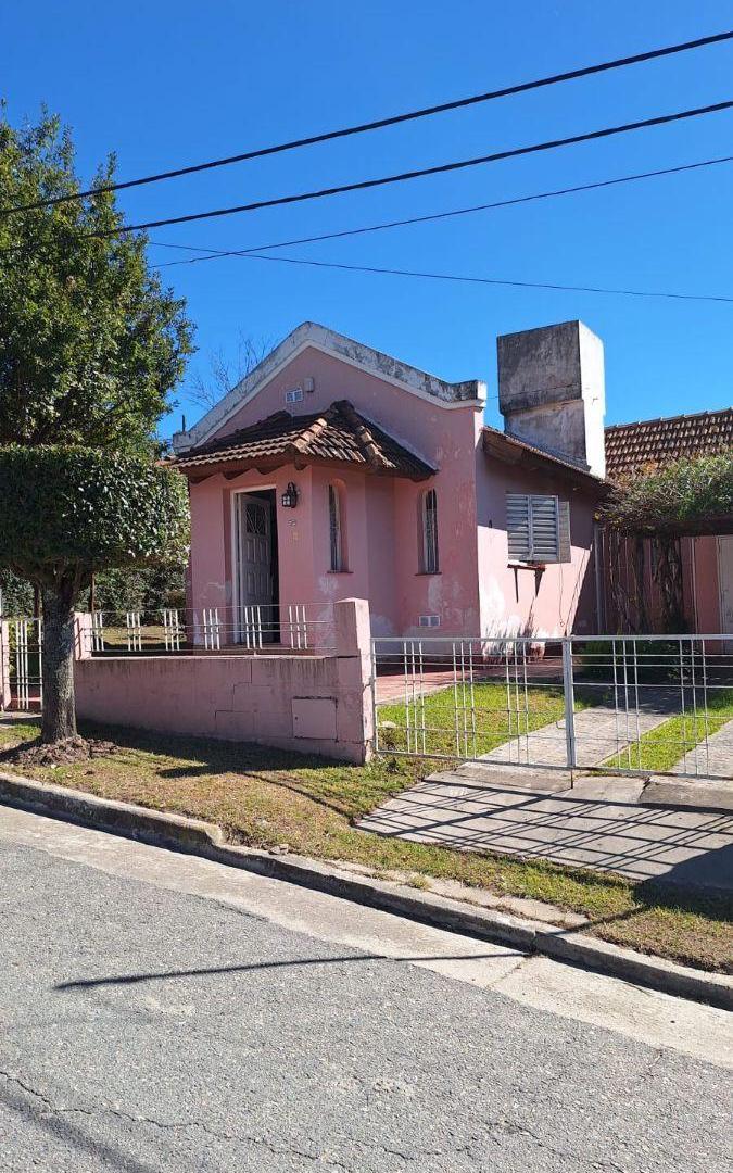 Casa en Venta en Santa Rosa
