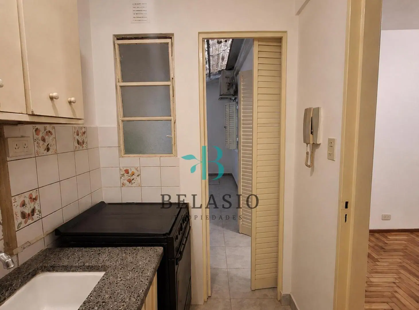 2 ambientes en venta | Tucumán 3100 5