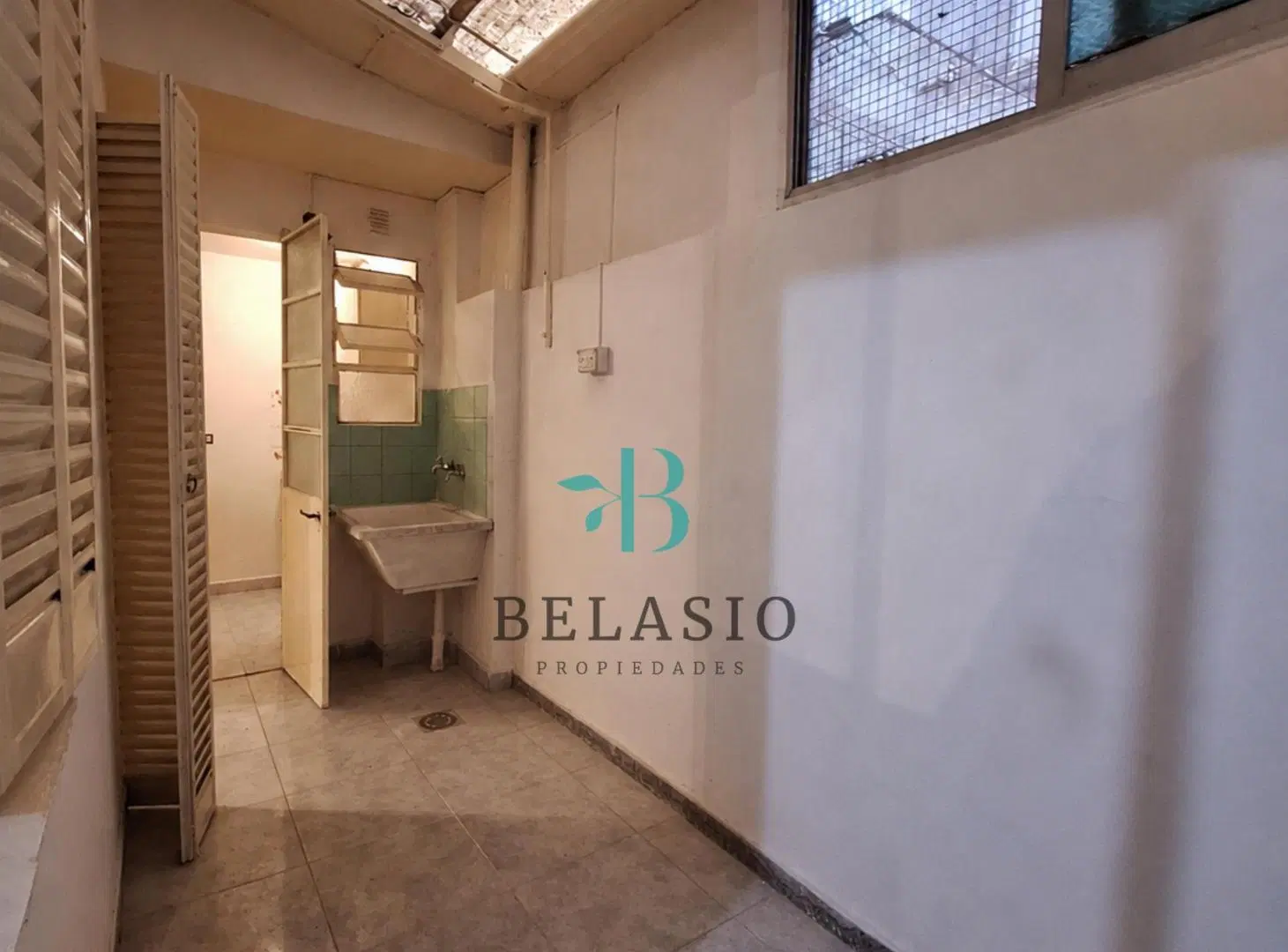 2 ambientes en venta | Tucumán 3100 3