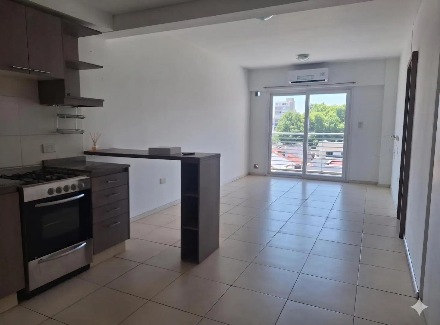 1 Ambiente Con Balcón 6