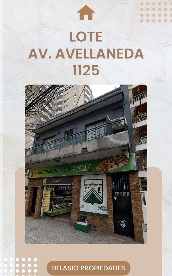 Foto de LOTE PARA DESARROLLO – CABALLITO, imagen 5