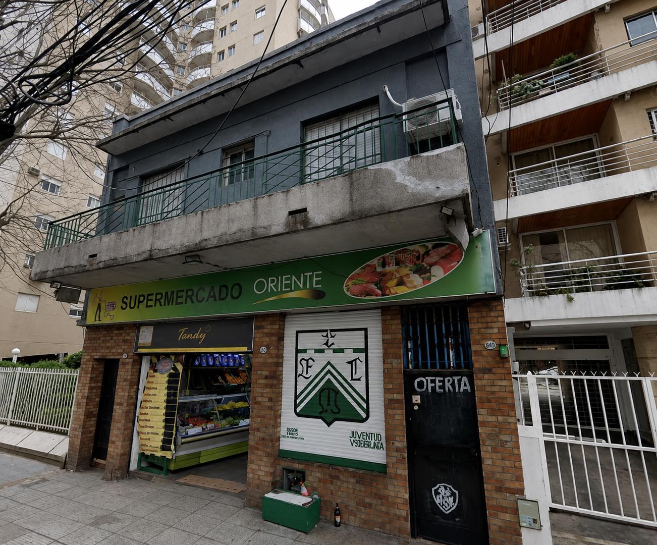 Foto de LOTE PARA DESARROLLO – CABALLITO, imagen 1